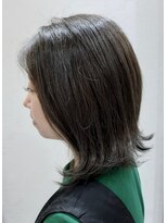 ヘアーレイズ(Hair Raise)&nbsp;edolエドルカラー☆カーキグレージュ