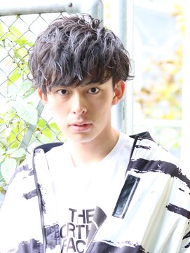 ネイビー(NAVY) ニアスショート