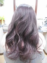 美容室クリップアイ(Clip I) カラー