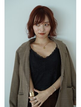 プロデュース 古淵店(Produce) ゆるふわミディアム　【町田/相模原/古淵】