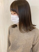 フォレスト(FOREST)&nbsp;(FOREST甲子園口）SNAP STYLE