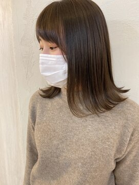 フォレスト(FOREST) (FOREST甲子園口)SNAP STYLE