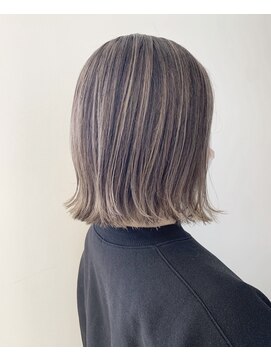 ゼル 桶川ベニバナウォーク店(ZELE) highlight Bob