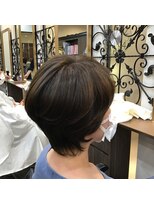 ラモードイワイ　遠鉄百貨店(La Mode IWAI)&nbsp;ショート