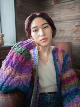 ウミレア 笹塚駅前店(UmiLea) 【2021年の新作スタイル】UmiLea笹塚店