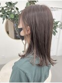 【link】イヤリングカラー/ハイトーン　＊堀場＊