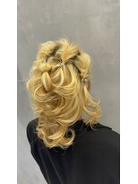 トッカ 中目黒店(tocca) ☆大人編みおろし☆