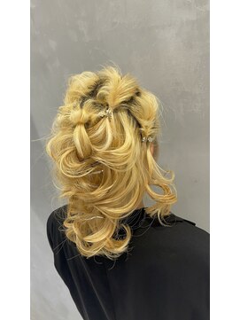 トッカ 中目黒店(tocca) ☆大人編みおろし☆