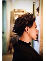 ジ オブスキュア(THE OBSCURE)&nbsp;hard-boiled