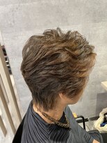 アンスノア(Unsnore)&nbsp;【天然ヘナ】ダークブラウン