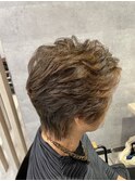 【天然ヘナ】ダークブラウン