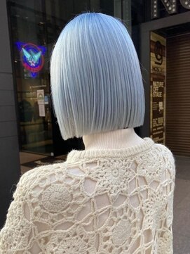 シーエスメイドバイシャチュー 大分駅前店(CS made by SHACHU) CS STYLE