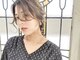 ボレロ(BOLERO)の写真/【成人式ご予約受付中！】”BOLERO”のヘアアレンジは格別☆一味違います♪特別な日は、いつもと違う自分に