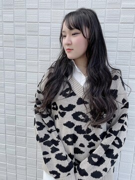 トータルビューティブレイクデュオ(TOTAL BEAUTY BREK DUO) BREK/20代30代40代大人ふんわりカール/くびれヘア/髪質改善