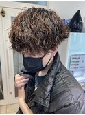 横浜★マッシュベース波巻きスパイラル