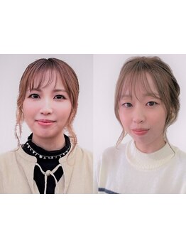 【健軍】長年”髪質改善”を求めてやってくるお客様多数◎女性ならではの細やかな気遣いであなたの理想へ―