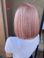 アール 豊田店(#arl)&nbsp;ピンクカラー