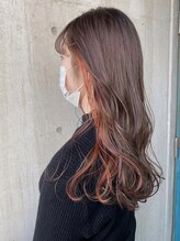 エフェクト(EFFECT hair care & Spa)