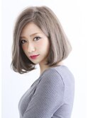 可愛いボブスタイル《亀戸》