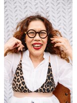 マド(Mado)&nbsp;SHE for Mado