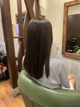 バロ(VALO) ロング