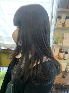 オーパスアミカ(OPUS AMICA) イヤリングカラー