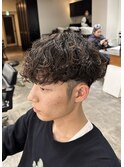 【KAEDE】スペインカール×波巻きスパイラル