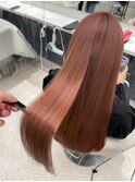 髪質改善縮毛矯正レイヤーカット20代30代40代大人可愛い美髪艶髪