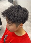ツイストスパイラル[八王子駅/メンズカット/メンズパーマ］