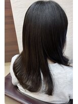 ピュア ポイント 和光店(PURE POINT) 髪質改善/サラツヤヘア/酸熱トリートメント