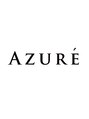 アジュール(hair&make AZURE)/hair＆make　AZURE国立店