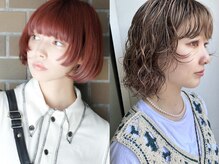 アルテヘアー(arte HAIR)