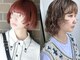 アルテヘアー(arte HAIR)の写真/【栄/久屋】髪質や骨格など、パーソナルな素材に合わせた似合わせカットは圧倒的な技術力のarteにお任せ！