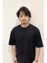 アストレアバイイーリス(ASTRAEA by Iris)&nbsp;長岡 祐馬MG