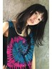 【土日祝限定】カット＋カラー＋スペシャルトリートメント(ケアプロ)￥11990