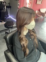 ヴィアンジュ(viange)&nbsp;#シールエクステ#エクステ