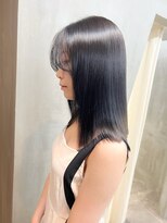 ネウィ 梅田(newi)&nbsp;【newi 梅田】 髪質改善×艶カラー