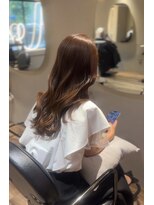 ロロネー 天満(Lolonois)&nbsp;【Lolonois天満】インフルエンサーカラー（釣本 竜哉）