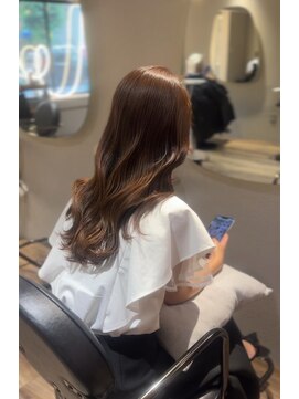 ロロネー 天満(Lolonois) 【Lolonois天満】インフルエンサーカラー（釣本 竜哉）