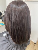 ヌック(nook)&nbsp;ノンジアミンカラー