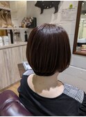 髪質改善トリートメント
