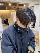 フリーラ 京都河原町三条店(freera)&nbsp;メンズ センター