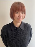 垢抜けカラー