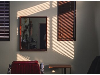 HAIRSALON WiiK【ヘアサロンウィーク】