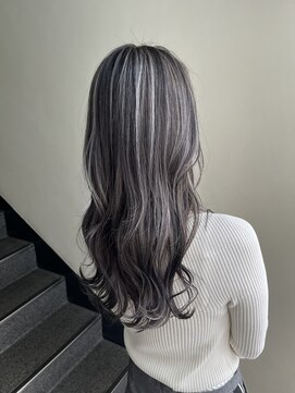 ノーム 横浜(NORM) ハイライトカラー