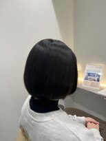 ミューズ 熱田六番町店(MUSE)&nbsp;美髪サロン【MUSEミューズ 熱田】　髪質改善ヘアスタイル