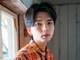 ゲート いわき(Gate)の写真/≪メンズパーマ◎≫周りと差が付くワンランク上のStyle*[いわき/MEN'S/メンズ/ヘッドスパ/パーマ/学割U24]