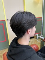 キュアケー(cureK)&nbsp;メンズカット