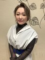 ベニ 仙台鈎取店(BENI) 須藤 祐子