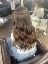 トゥルークリエイション 北千住(True Creation--)&nbsp;カラー/トリートメント/カット/ブリーチ/韓国/髪質改善/北千住